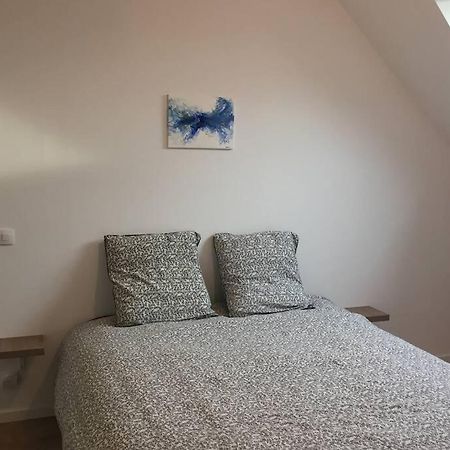 Appartement T2 Сен-Брук Екстериор снимка