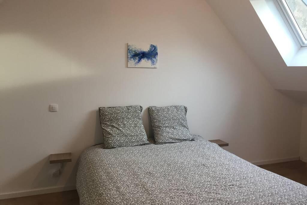 Appartement T2 Сен-Брук Екстериор снимка