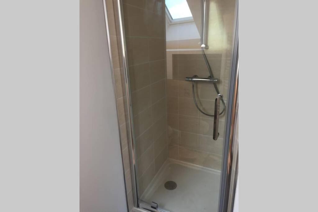 Appartement T2 Сен-Брук Екстериор снимка